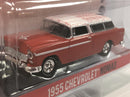 starsky and hutch 1955 chevrolet nomad 1:64 scale greenlight 44855a