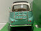 bmw isetta green white 1:18 scale welly 24096