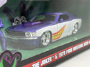 The Joker and 1970 Ford Mustang Boss 429 1:32 Scale Jada 253253004