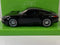 porsche 911 carrera s black 1:24 scale welly 24040bk