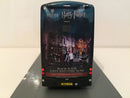 corgi om46511 harry potter warner bros studio shuttle bus 1:72 scale