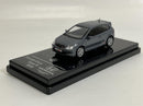2001 Honda Civic Type R EP3 LHD Cosmic Grey 1:64 Scale Paragon 55344