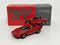 Lancia Stratos HF Stradale Rosso Arancio LHD 1:64 Scale Mini GT MGT00365L
