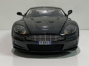 james bond 007 quantum of solace aston martin dbs 1:18 auto world awss123