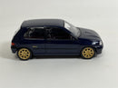 Renault Clio Williams Blue 1:43 Scale Norev 430201