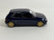 Renault Clio Williams Blue 1:43 Scale Norev 430201