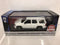 chevy tahoe police car 2010-2012 plain white 1:43 greenlight 86096