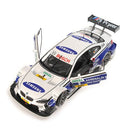 minichamps 100 132202 bmw m3 dtm e92 2013 schnitzer and werner 1:18 scale