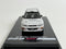 Subaru Impreza 22B STI White Customised Version Rally Base Car 1:64 Hobby Japan HJ641041RW