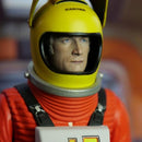 space 1999 captain alan carter with alpha moonbuggy collection stfig-cmb
