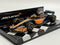 Lando Norris McLaren F1 Team MCL36 Bahrain GP 2022 1:43 Minichamps 537224304
