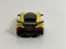 Bugatti Chiron Pur Sport Yellow LHD 1:64 Scale Mini GT MGT00428L