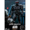 The Madalorian Star Wars Dark Trooper 1:6 Scale Hot Toys 907625