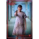 stranger things eleven 1:6 collectible figure threezero tz02750