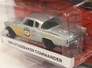 1953 studebaker commander la carrera panamericana 1:64 greenlight 13260a