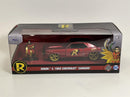 Robin and 1969 Chevrolet Camaro 1:32 Scale Jada 253253011