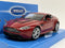 Aston Martin V12 Vantage Red 1:24 Scale Welly 24017R