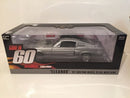 gone in 60 seconds "eleanor" 67 custom movie star mustang greenlight 12909