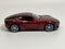 Maserati Alfieri LHD Red 1:36 Scale Tayumo 361252216