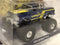 1970 chevrolet k-10 goodyear monster truck 1:64 scale acme 51267