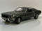 1968 ford mustang gt bullitt theme 1:18 scale greenlight 13615