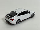 Hyundai Elantra N Ceramic White LHD 1:64 Scale Mini GT MGT00427L