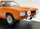 Ford Capri MK I 1973 Jagermeister
