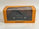 Mitsubishi Pajero 1991 Black 1:43 Maxichamps 940163370