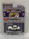 1982 ford mustang ssp arizona hot pursuit 1:64 greenlight 42970a