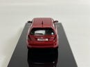 2001 Honda Civic Type R EP3 LHD Milano Red 1:64 Scale Paragon 55343