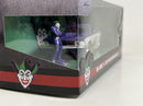 The Joker and 1970 Ford Mustang Boss 429 1:32 Scale Jada 253253004