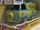 scooby doo mystery machine 1:32 scale jada 32040