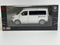 Volkswagen Multivan LHD Light & Sound Candy White 1:32 Scale Tayumo 32135023