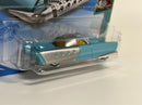 Hot Wheels Mattel Dream Mobile Tooned 1:64 GRX98M521 B1