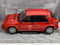 Lancia Delta HF Integrale 1991 Red 1:18 Scale Solido S1807801