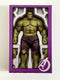 Hot Toys Hulk Avengers 1:6 Scale Box Art Magnet
