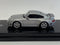 ruf ctr2 silver rhd 1:64 scale paragon 65371