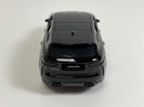 Jaguar F Pace Black LHD 1:36 Scale Pull & Go Tayumo 36100026