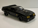 mad max last of the v8 interceptors 1:18 scale greenlight 12996