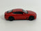 Bentley Continental GT St James Red RHD 1:64 Scale Mini GT MGT00216R