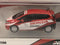 honda jazz gk5 2015 indonesia with decals and extra wheels 1:64 scale inno models