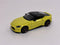 Nissan Fairlady Z Proto Spec Ikazuchi Yellow RHD 1:64 Mini GT MGT00414R