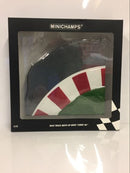 minichamps 312200010 1:12 scale resin race track motogp 90 degree curve