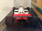 minichamps 540 834307 mclaren ford mp4/1c silverstone test a senna