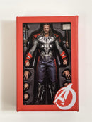 Hot Toys Thor Avengers 1:6 Scale Box Art Magnet