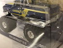 1970 chevrolet k-10 goodyear monster truck 1:64 scale acme 51267