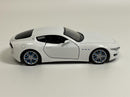 Maserati Alfieri LHD White 1:36 Scale Tayumo 36125210