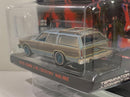 terminator 2 judgement day 1979 ford ltd country squire 1:64 chase model 44920c