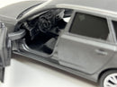 Audi RS6 LHD Grey 1:36 Scale Tayumo 36140214