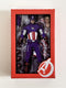 Hot Toys Captain America Avengers 1:6 Scale Box Art Magnet